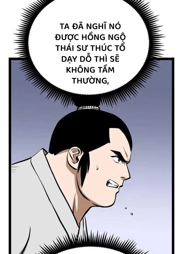 Nhất Bộ Thần Quyền Chapter 22 - Trang 3