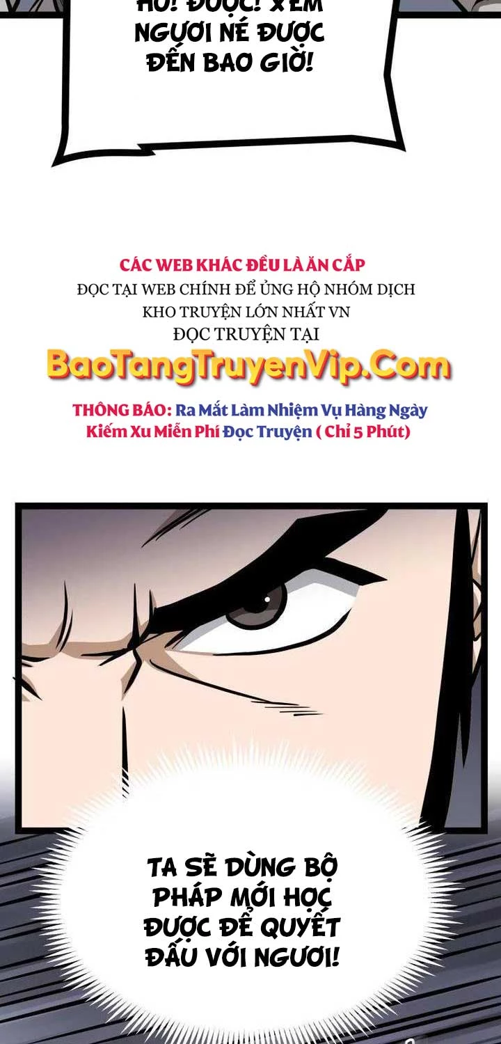 Nhất Bộ Thần Quyền Chapter 22 - Trang 3