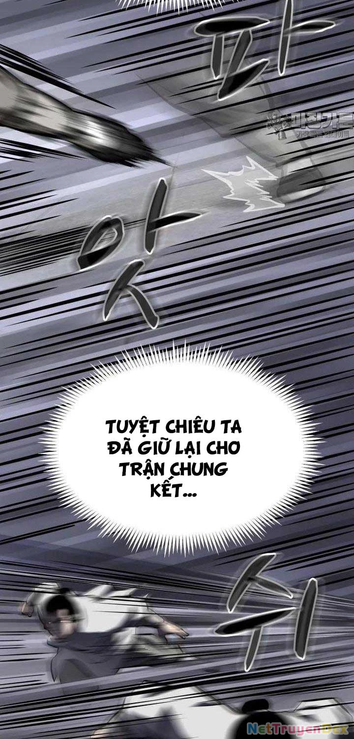 Nhất Bộ Thần Quyền Chapter 22 - Trang 3