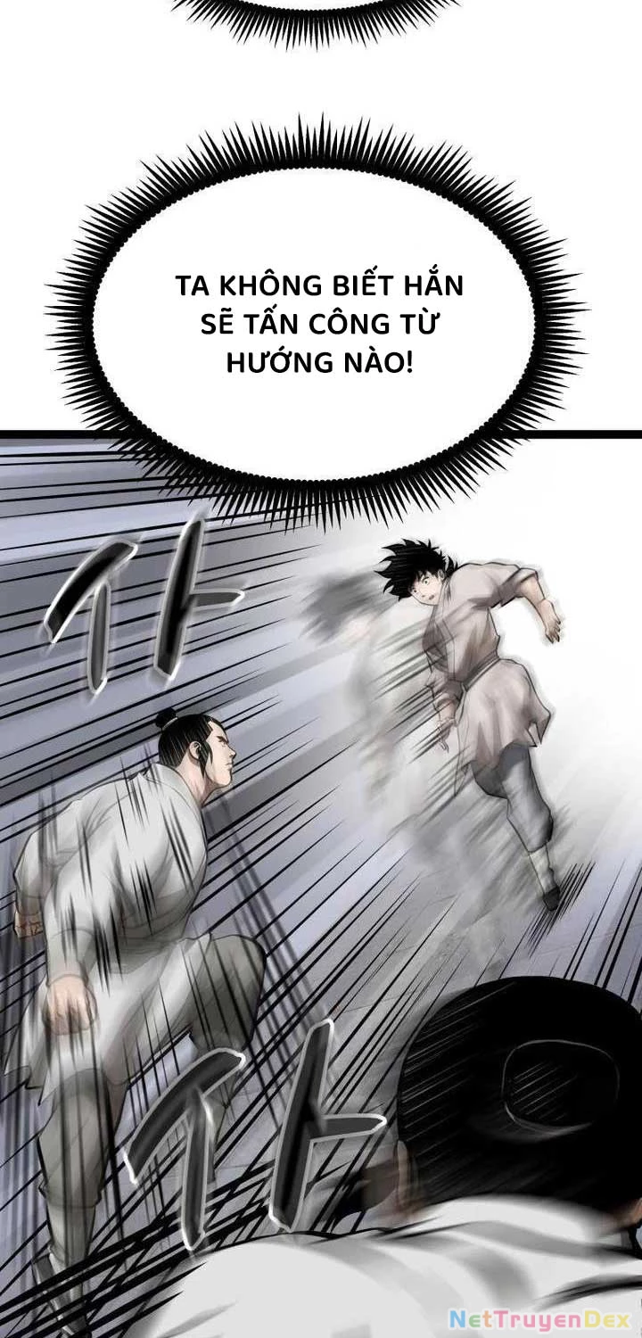 Nhất Bộ Thần Quyền Chapter 22 - Trang 3