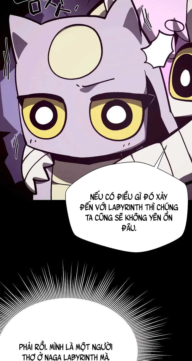 Hồi Ức Trong Ngục Tối Chapter 104 - Trang 4