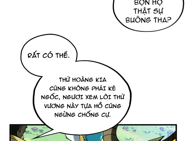 Vạn Cổ Chí Tôn Chapter 356 - Trang 4