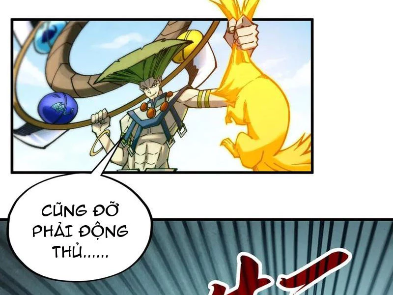 Vạn Cổ Chí Tôn Chapter 356 - Trang 4