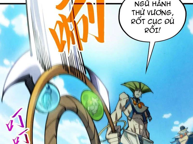 Vạn Cổ Chí Tôn Chapter 356 - Trang 4