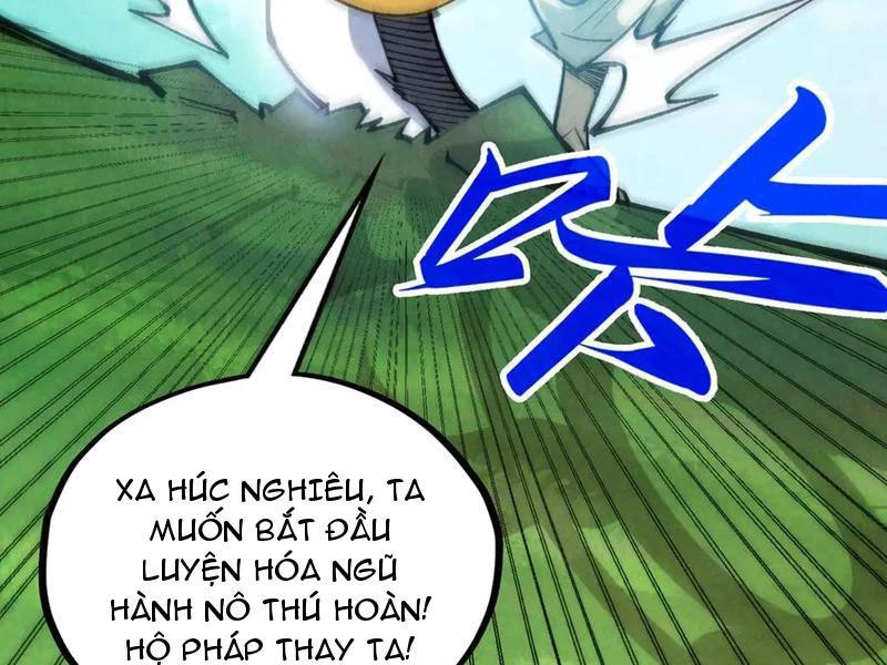 Vạn Cổ Chí Tôn Chapter 356 - Trang 4