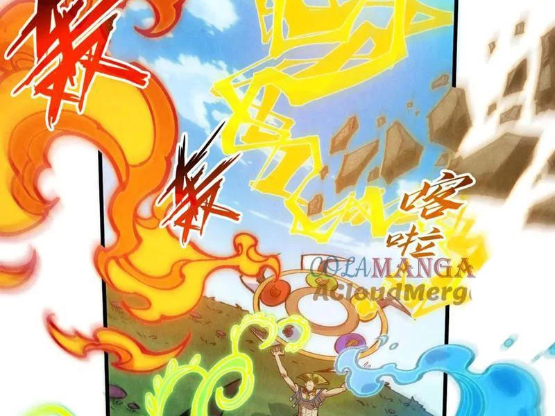 Vạn Cổ Chí Tôn Chapter 356 - Trang 4