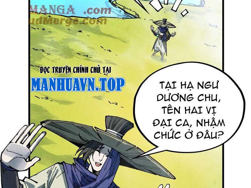 Vạn Cổ Chí Tôn Chapter 356 - Trang 4