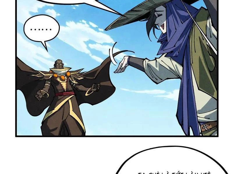 Vạn Cổ Chí Tôn Chapter 356 - Trang 4