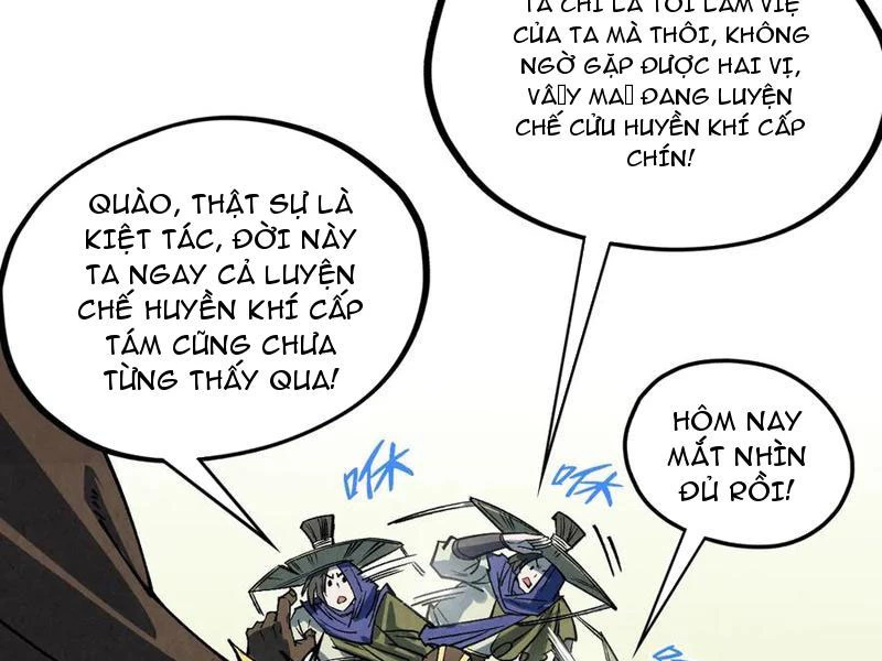 Vạn Cổ Chí Tôn Chapter 356 - Trang 4