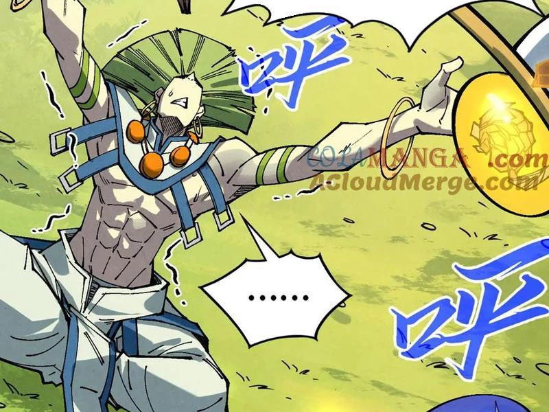 Vạn Cổ Chí Tôn Chapter 356 - Trang 4