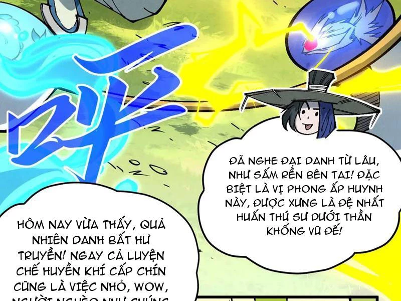 Vạn Cổ Chí Tôn Chapter 356 - Trang 4