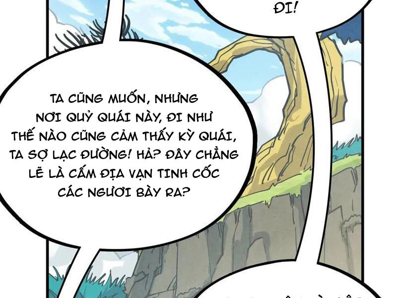 Vạn Cổ Chí Tôn Chapter 356 - Trang 4