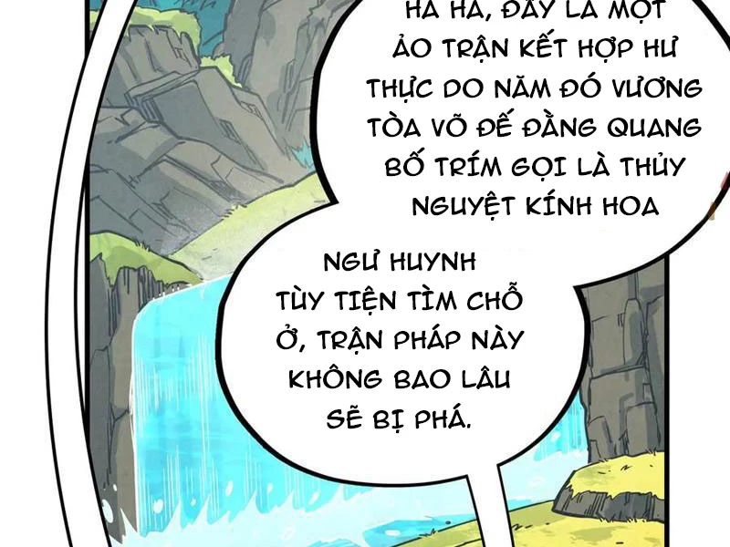 Vạn Cổ Chí Tôn Chapter 356 - Trang 4