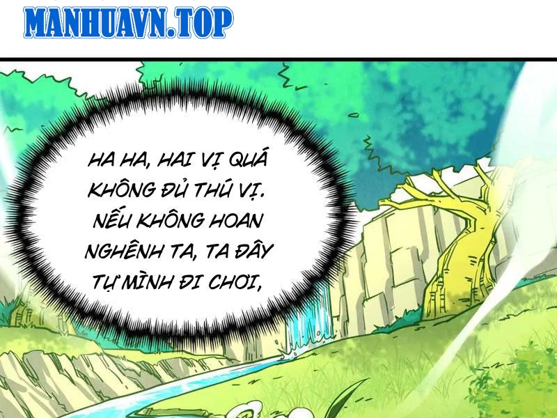 Vạn Cổ Chí Tôn Chapter 356 - Trang 4