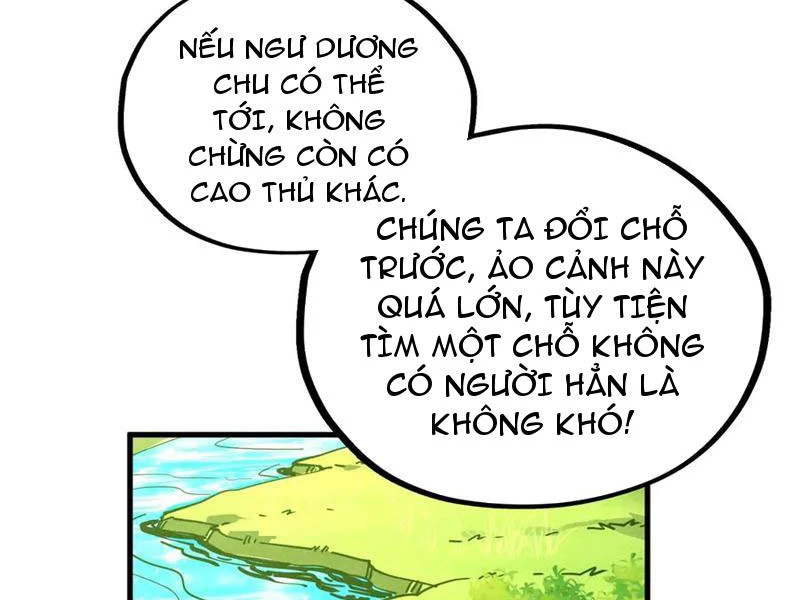 Vạn Cổ Chí Tôn Chapter 356 - Trang 4
