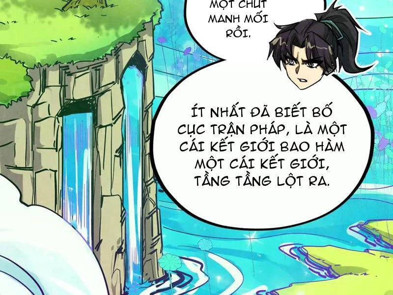 Vạn Cổ Chí Tôn Chapter 356 - Trang 4