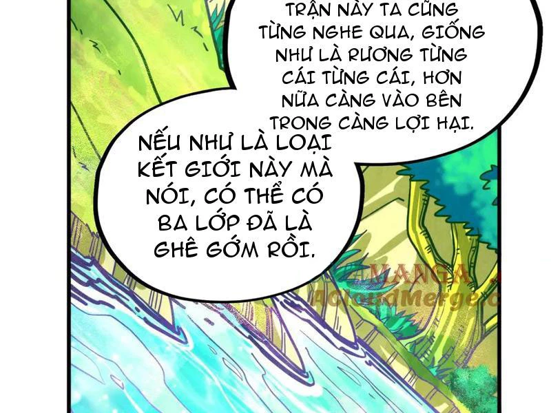 Vạn Cổ Chí Tôn Chapter 356 - Trang 4