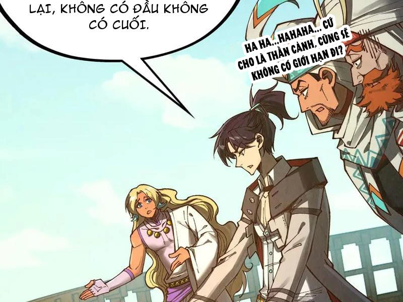 Vạn Cổ Chí Tôn Chapter 356 - Trang 4