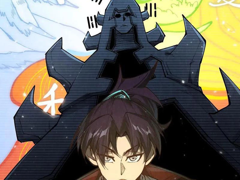 Vạn Cổ Chí Tôn Chapter 356 - Trang 4
