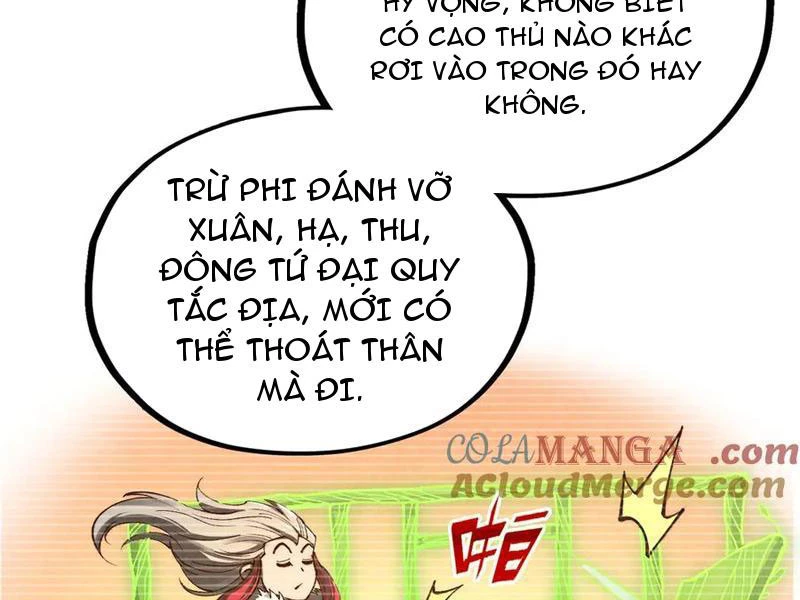 Vạn Cổ Chí Tôn Chapter 356 - Trang 4