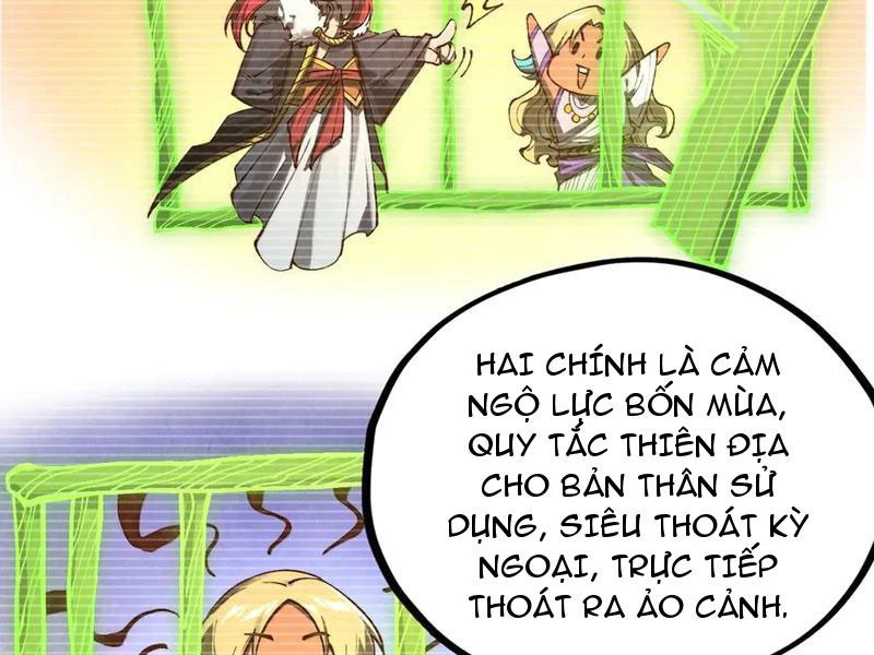 Vạn Cổ Chí Tôn Chapter 356 - Trang 4