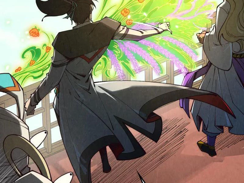 Vạn Cổ Chí Tôn Chapter 356 - Trang 4