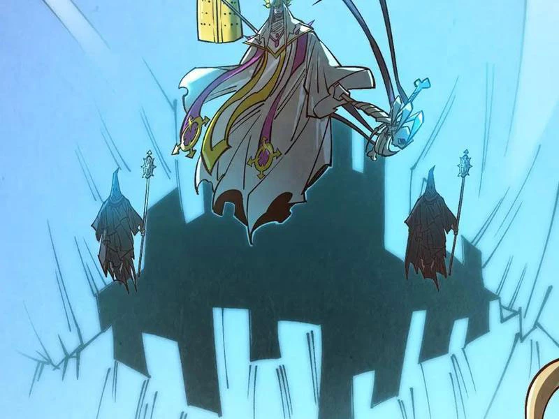 Vạn Cổ Chí Tôn Chapter 356 - Trang 4