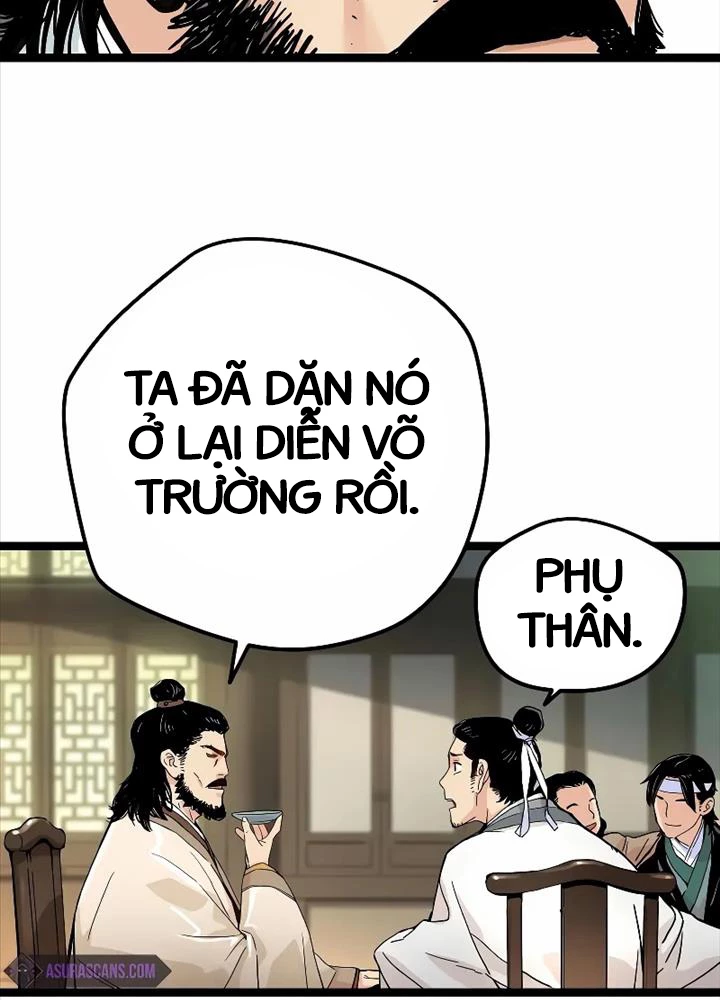 Thiên Tài Đoản Mệnh Chapter 1 - Next Chapter 2