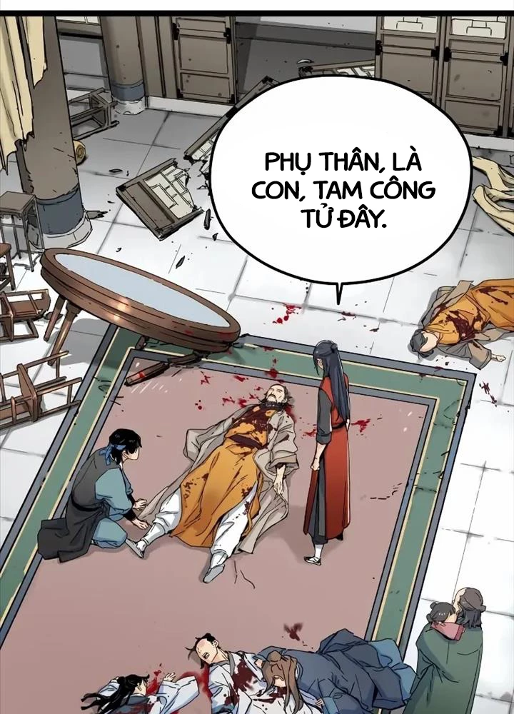 Thiên Tài Đoản Mệnh Chapter 3 - Next Chapter 4