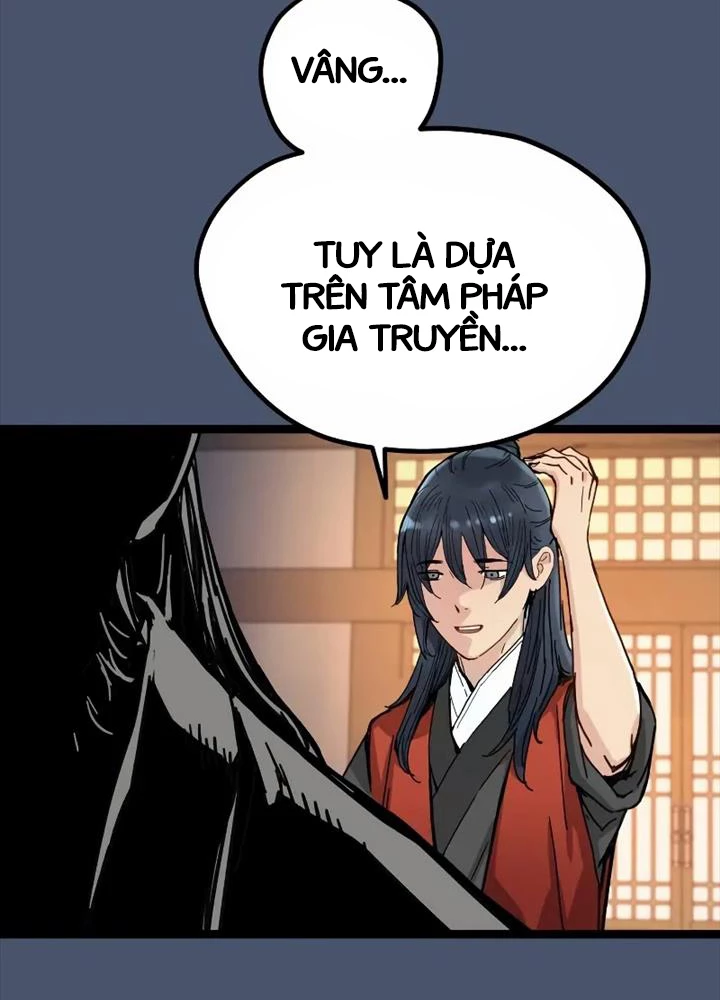 Thiên Tài Đoản Mệnh Chapter 3 - Next Chapter 4