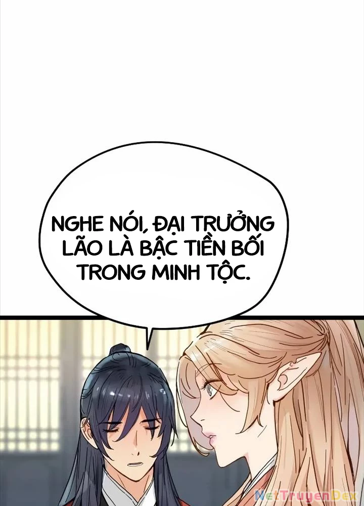 Thiên Tài Đoản Mệnh Chapter 3 - Next Chapter 4