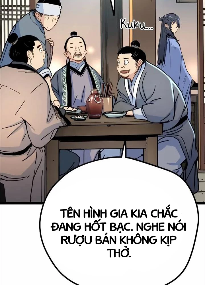 Thiên Tài Đoản Mệnh Chapter 3 - Next Chapter 4