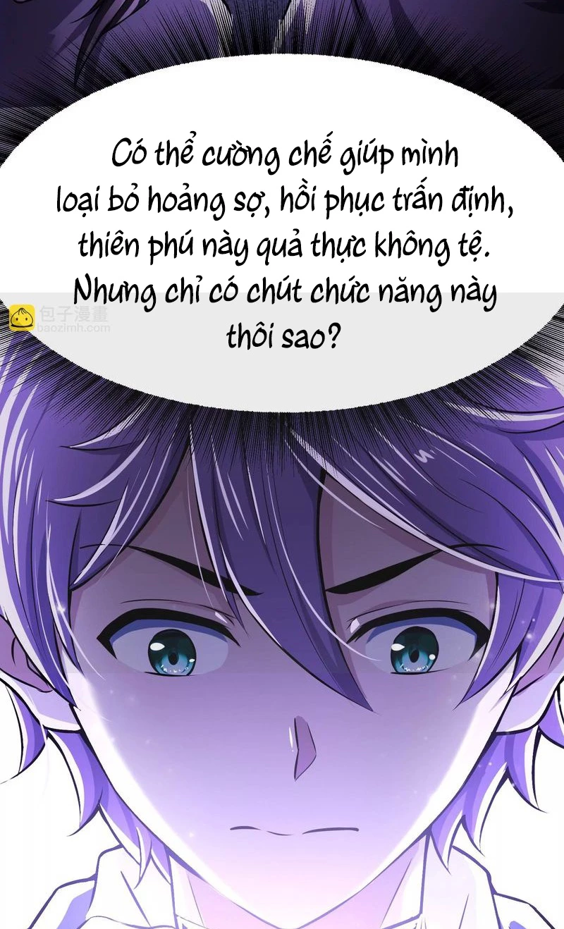 Trò chơi cổ thần Chapter 2 - Trang 3