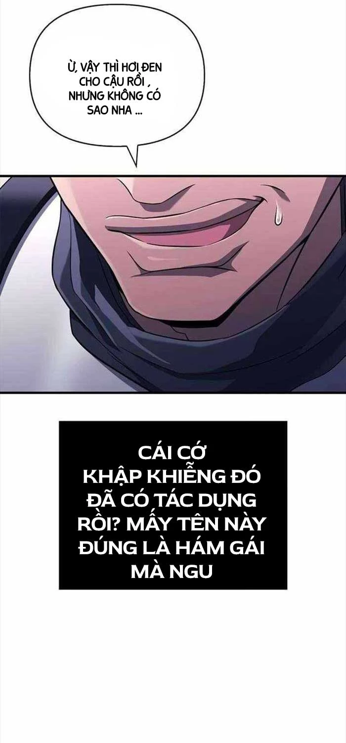 Sống Sót Trong Trò Chơi Với Tư Cách Là Một Cuồng Nhân Chapter 75 - Next Chapter 76