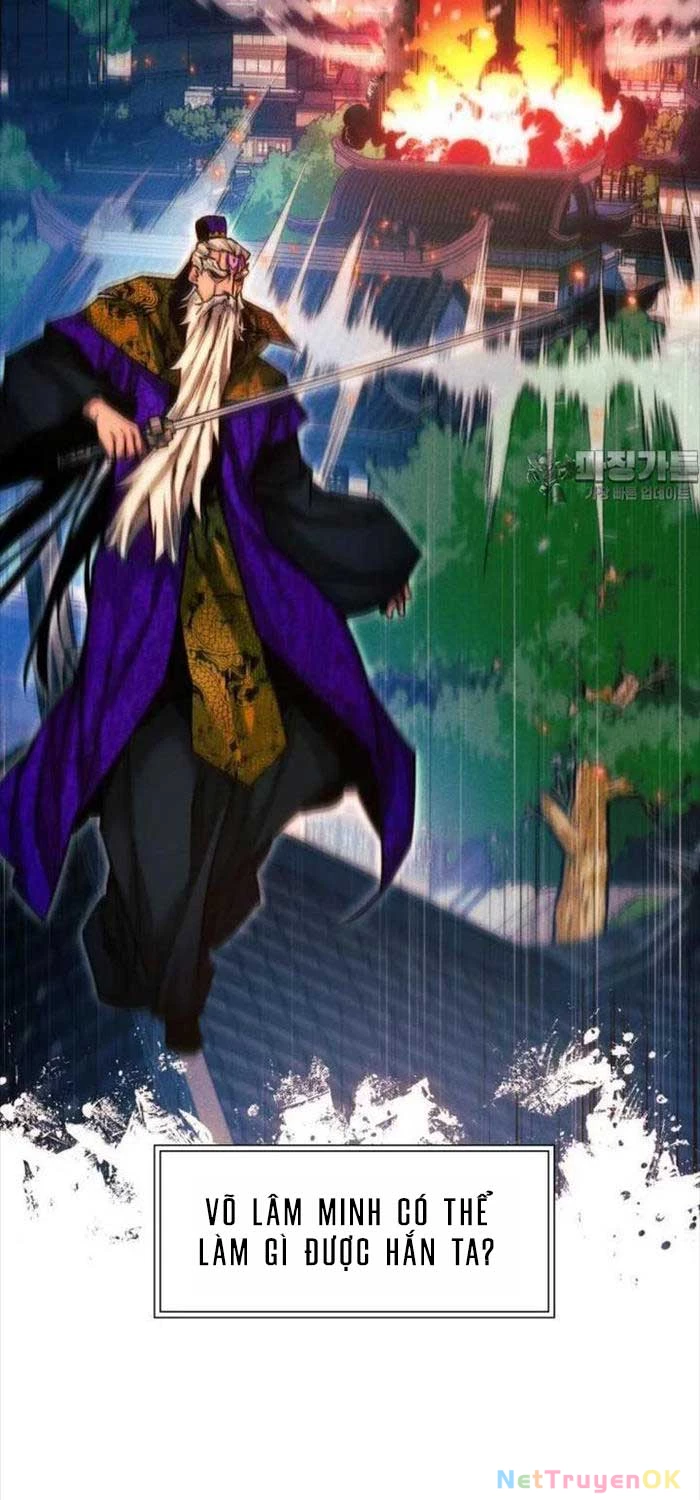 Chuyển Sinh Vào Thế Giới Võ Lâm Chapter 103 - Trang 4