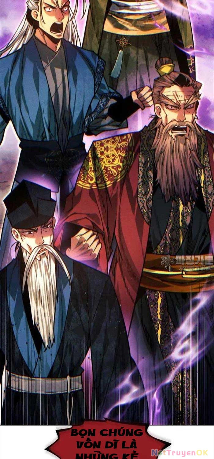 Chuyển Sinh Vào Thế Giới Võ Lâm Chapter 103 - Trang 4