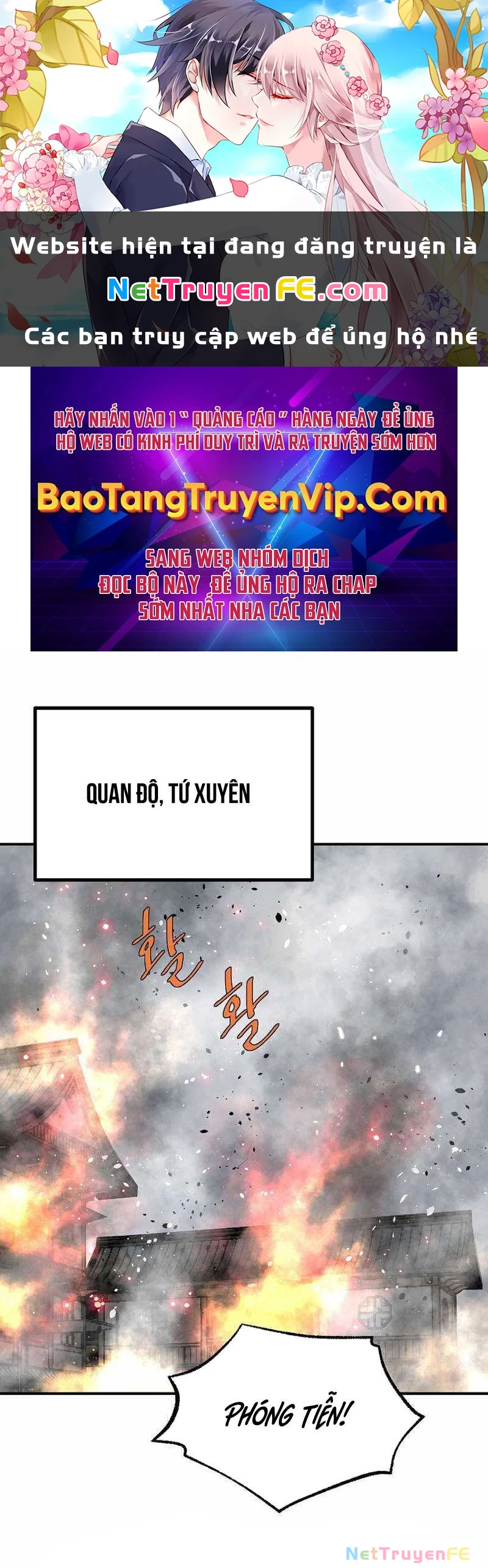 Cung Quỷ Kiếm Thần Chapter 251 - Next Chapter 252