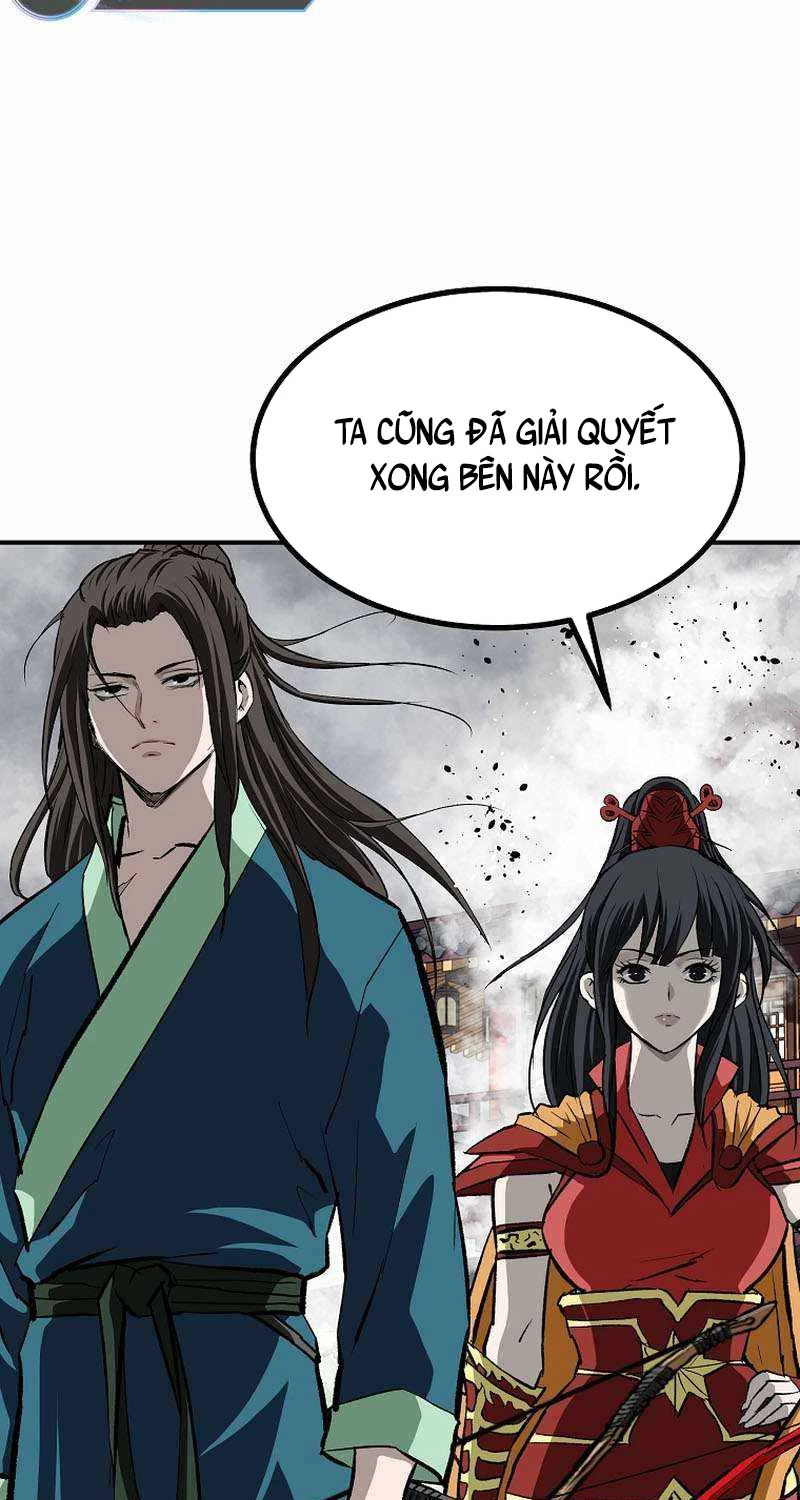 Cung Quỷ Kiếm Thần Chapter 251 - Next Chapter 252