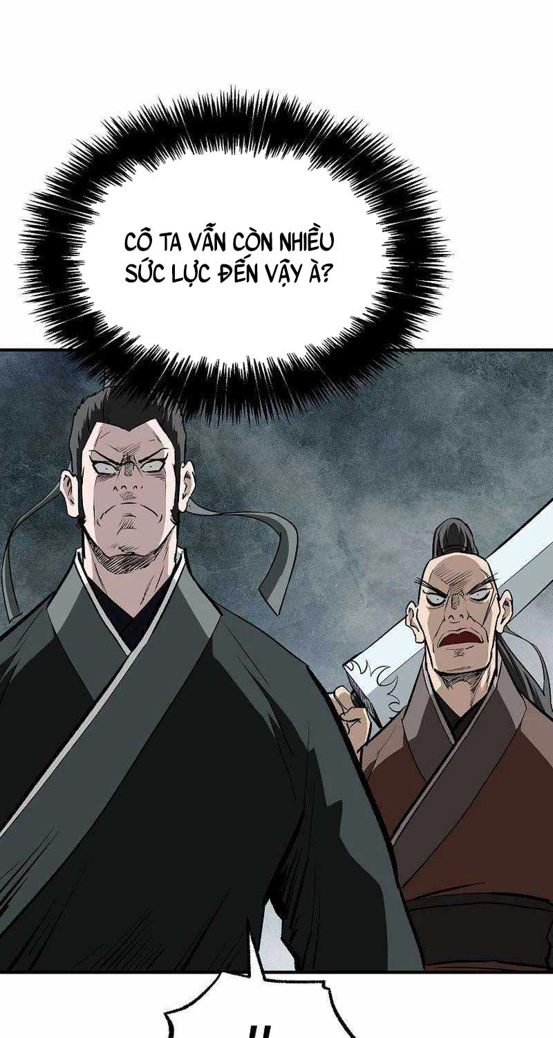 Cung Quỷ Kiếm Thần Chapter 251 - Next Chapter 252