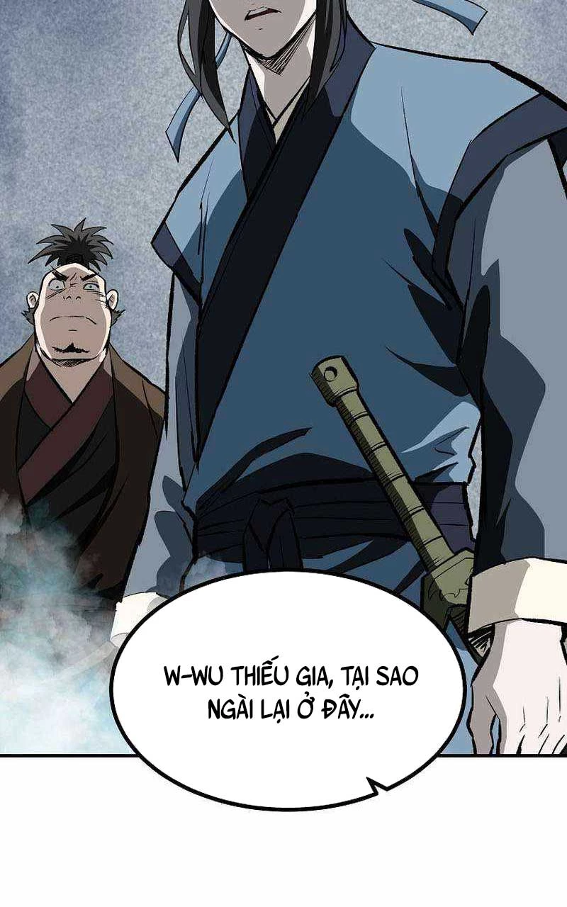 Cung Quỷ Kiếm Thần Chapter 251 - Next Chapter 252