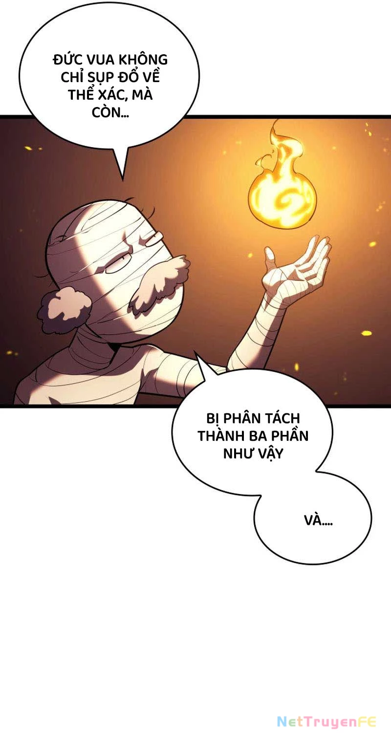 Sự Trở Lại Của Người Chơi Cấp Sss Chapter 126 - Next Chapter 127