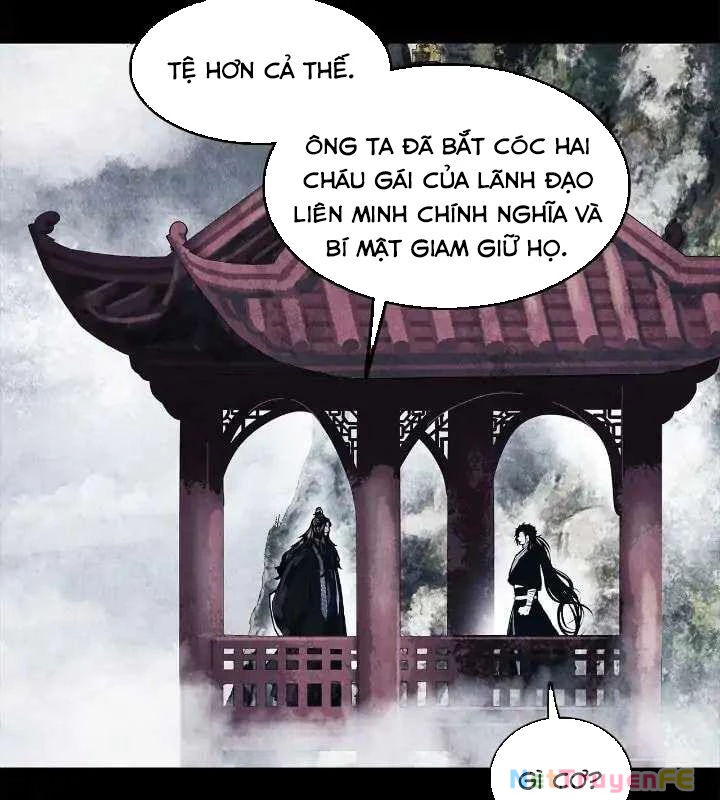Bất Bại Chân Ma Chapter 194 - Next Chapter 195
