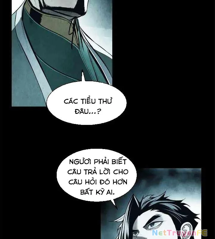 Bất Bại Chân Ma Chapter 194 - Next Chapter 195