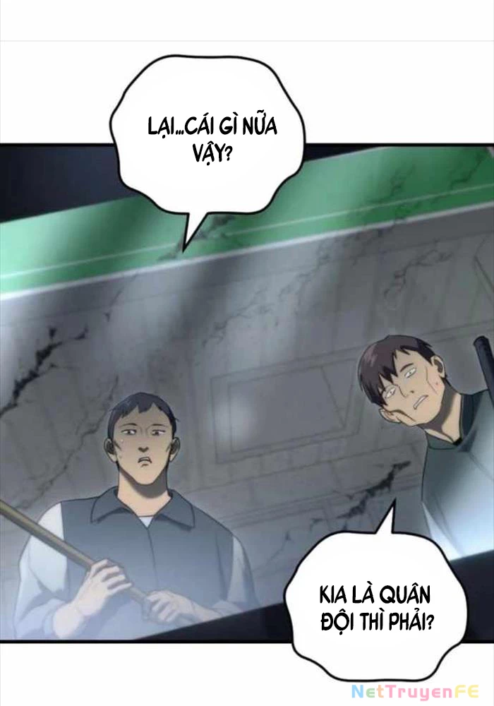 Mạt Thế Hậu Cần Chapter 13 - Trang 4