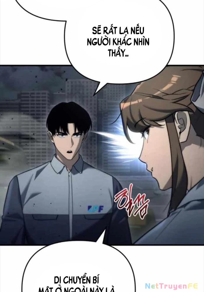 Mạt Thế Hậu Cần Chapter 13 - Trang 4