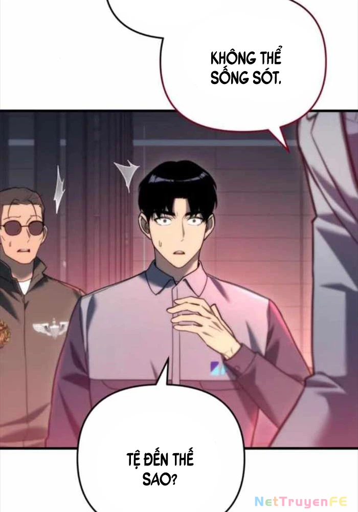 Mạt Thế Hậu Cần Chapter 13 - Trang 4