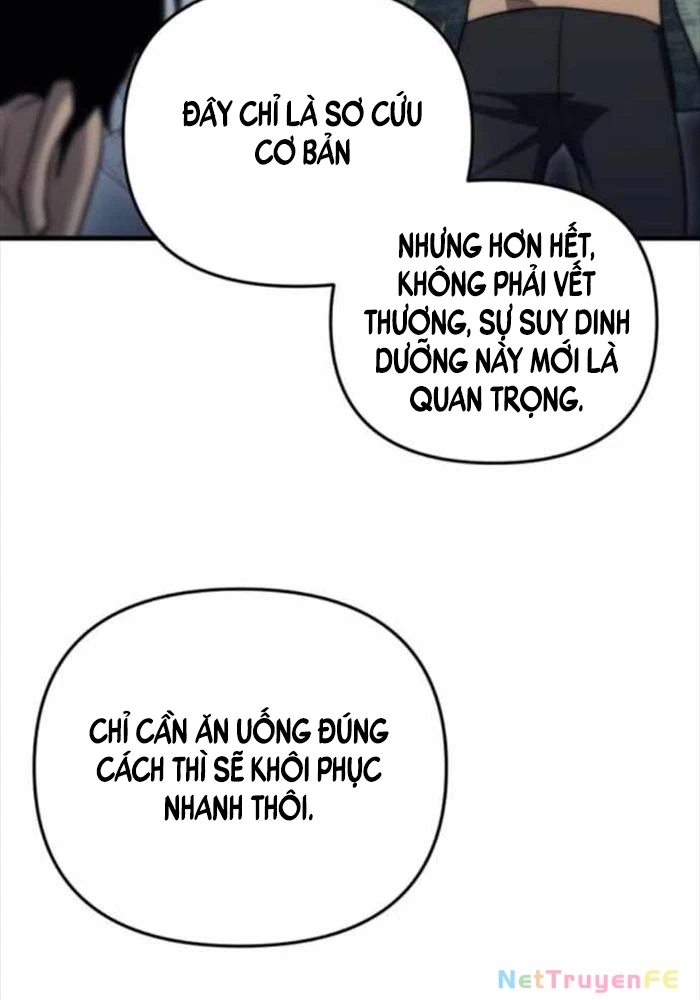 Mạt Thế Hậu Cần Chapter 13 - Trang 4
