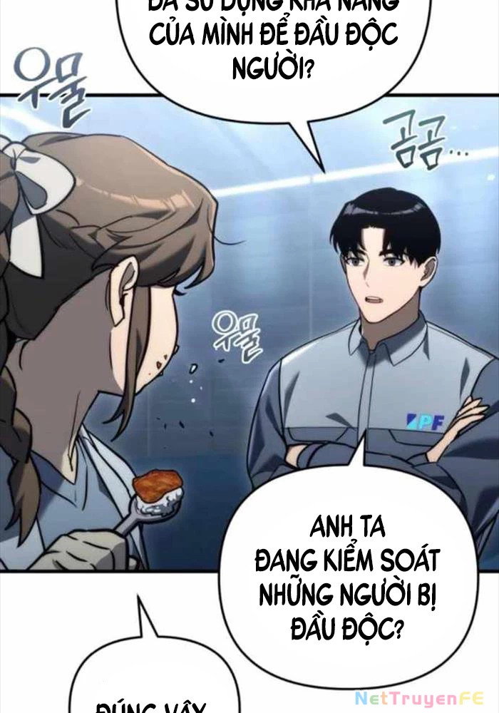 Mạt Thế Hậu Cần Chapter 13 - Trang 4