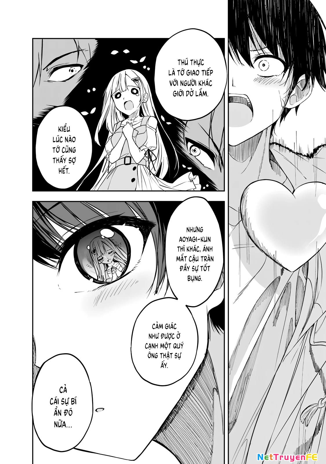 Maigo Ni Natteita Youjo Wo Tasuketara, Otonari Ni Sumu Bishoujo Ryuugakusei Ga Ie Ni Asobi Ni Kuru You Ni Natta Ken Nitsuite Chapter 8 - Next Chapter 9