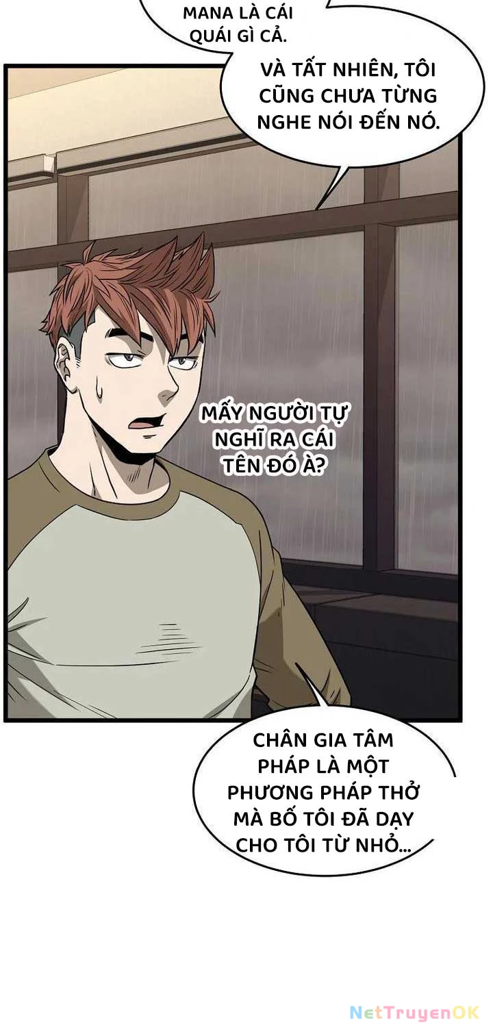 Đăng Nhập Murim Chapter 198 - Trang 4